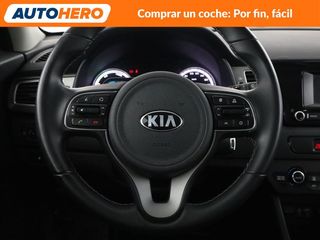 Kia Niro 1.6 Hybrid Concept