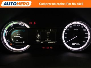 Kia Niro 1.6 Hybrid Concept