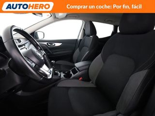 Nissan Qashqai 1.7 dCi N-Connecta
