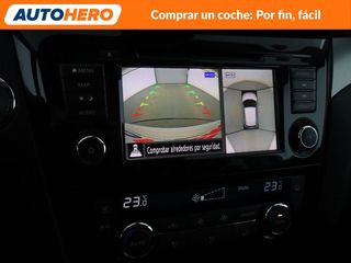 Nissan Qashqai 1.7 dCi N-Connecta