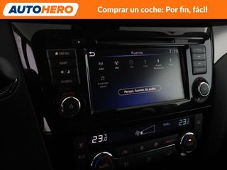 Nissan Qashqai 1.7 dCi N-Connecta