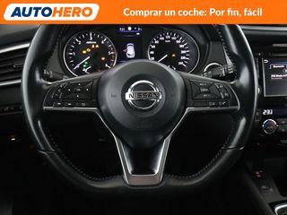 Nissan Qashqai 1.7 dCi N-Connecta