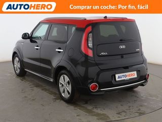 Kia Soul 1.6 CRDi Drive