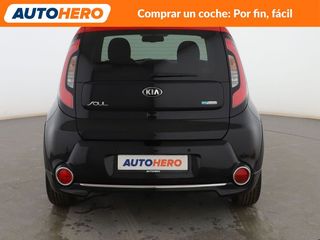 Kia Soul 1.6 CRDi Drive