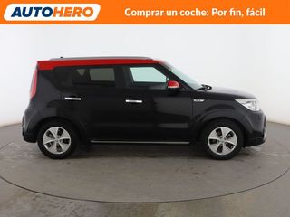 Kia Soul 1.6 CRDi Drive