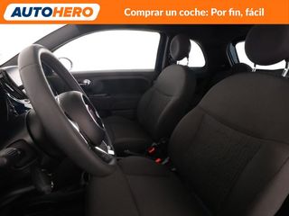 Fiat 500 1.0 Mild-Hybrid Dolcevita