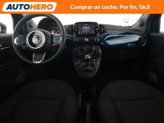 Fiat 500 1.0 Mild-Hybrid Dolcevita