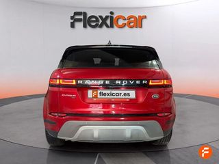 Land-Rover Range Rover Evoque 2.0 D150 FWD
