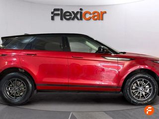 Land-Rover Range Rover Evoque 2.0 D150 FWD