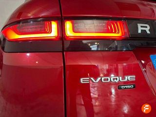 Land-Rover Range Rover Evoque 2.0 D150 FWD