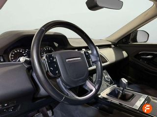 Land-Rover Range Rover Evoque 2.0 D150 FWD