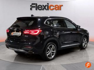 MG HS 1.5T-GDI PHEV Comfort