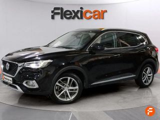 MG HS 1.5T-GDI PHEV Comfort