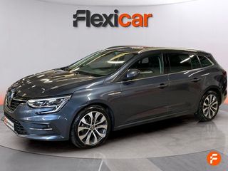 Renault Megane S.T. Techno TCe 103 kW (140CV) EDC GPF