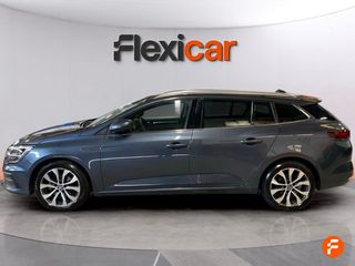 Renault Megane S.T. Techno TCe 103 kW (140CV) EDC GPF