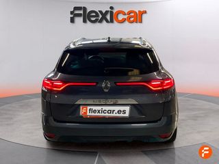 Renault Megane S.T. Techno TCe 103 kW (140CV) EDC GPF