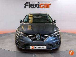 Renault Megane S.T. Techno TCe 103 kW (140CV) EDC GPF