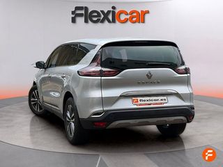 Renault Espace Limited dCi 118kW (160CV) Twin Turbo EDC