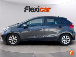 Kia Rio 1.1 CRDi WGT x-Tech16 Eco-Dynamics