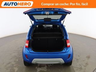 Suzuki Ignis 1.2 DualJet Mild-Hybrid GLX