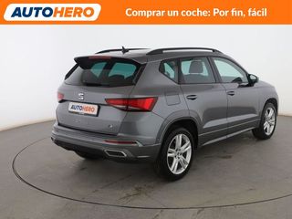 Seat Ateca 1.0 TSI FR Special Edition