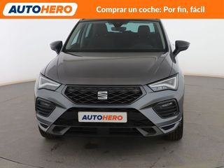 Seat Ateca 1.0 TSI FR Special Edition