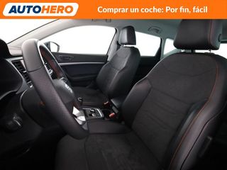 Seat Ateca 1.0 TSI FR Special Edition