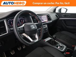 Seat Ateca 1.0 TSI FR Special Edition