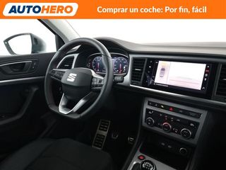Seat Ateca 1.0 TSI FR Special Edition