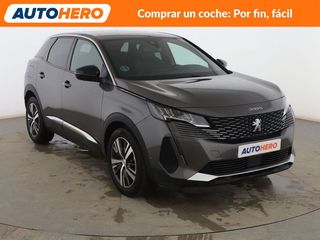 Peugeot 3008 1.5 Blue-HDi Allure Pack