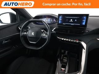 Peugeot 3008 1.5 Blue-HDi Allure Pack