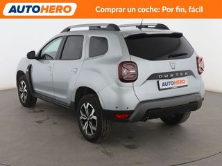 Dacia Duster 1.3 TCe Prestige