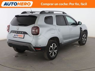 Dacia Duster 1.3 TCe Prestige
