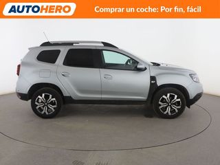 Dacia Duster 1.3 TCe Prestige