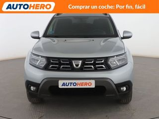 Dacia Duster 1.3 TCe Prestige
