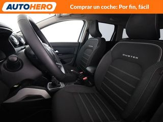 Dacia Duster 1.3 TCe Prestige