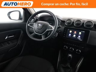Dacia Duster 1.3 TCe Prestige