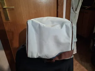 Neceser muy soportable al peso nuevo calvin klein