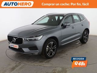 Volvo XC60 2.0 T5 Momentum 2WD