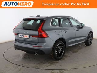 Volvo XC60 2.0 T5 Momentum 2WD