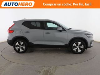 Volvo XC40 2.0 B3 Mild-Hybrid Core 2WD