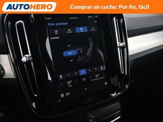 Volvo XC40 2.0 B3 Mild-Hybrid Core 2WD