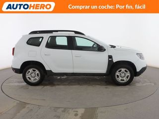 Dacia Duster 1.5 Blue dCi Comfort 4x4