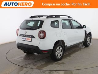 Dacia Duster 1.5 Blue dCi Comfort 4x4