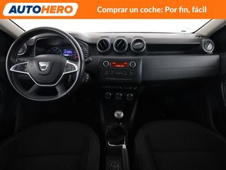 Dacia Duster 1.5 Blue dCi Comfort 4x4