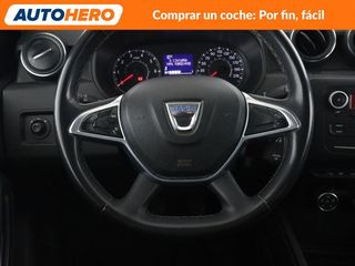 Dacia Duster 1.5 Blue dCi Comfort 4x4
