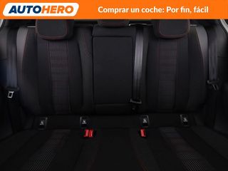 Peugeot 308 1.5 Blue-HDi GT Line