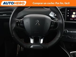 Peugeot 308 1.5 Blue-HDi GT Line