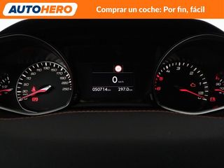 Peugeot 308 1.5 Blue-HDi GT Line