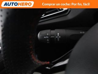 Peugeot 308 1.5 Blue-HDi GT Line